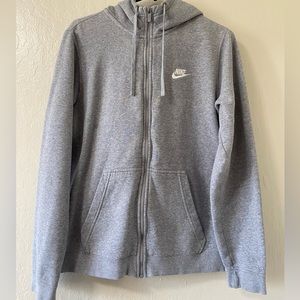 Nike Jacket